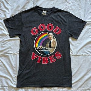 Mr Rodgers Tee Shirt